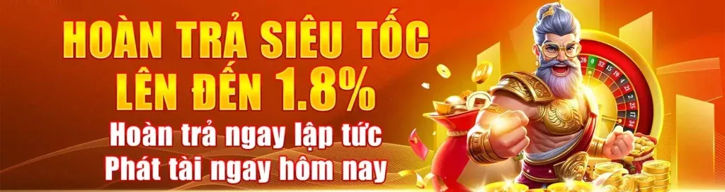 Hình ảnh tượng trưng cho chơi có trách nhiệm tại CMD368