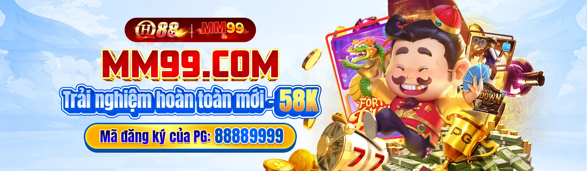 Banner Khuyến Mãi CMD368 Mới Nhất